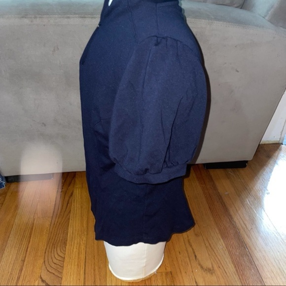 5 Ettiwa by Anthropologie tear drop top - Picture 8 of 13